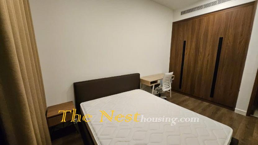 Nassim Thao Dien Apartment with 04 bedrooms