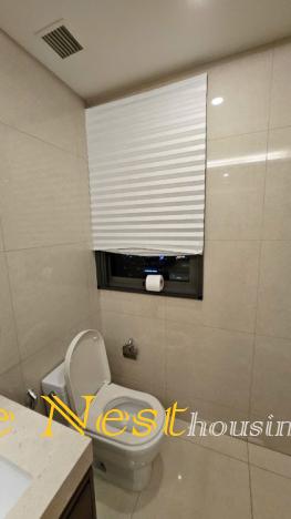 Nassim Thao Dien Apartment with 04 bedrooms