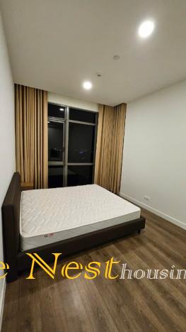 Nassim Thao Dien Apartment with 04 bedrooms