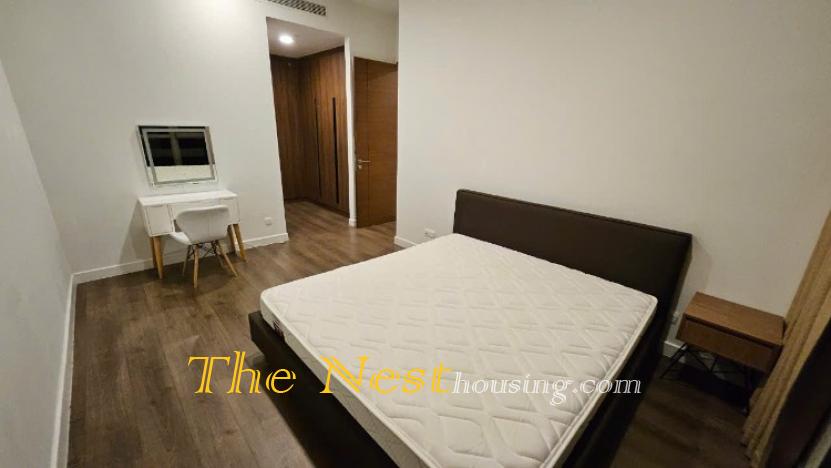Nassim Thao Dien Apartment with 04 bedrooms