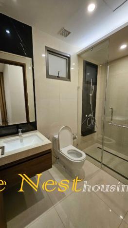 Nassim Thao Dien Apartment with 04 bedrooms