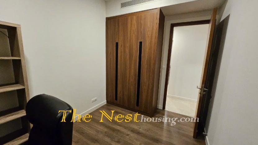Nassim Thao Dien Apartment with 04 bedrooms