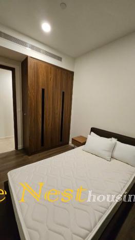 Nassim Thao Dien Apartment with 04 bedrooms