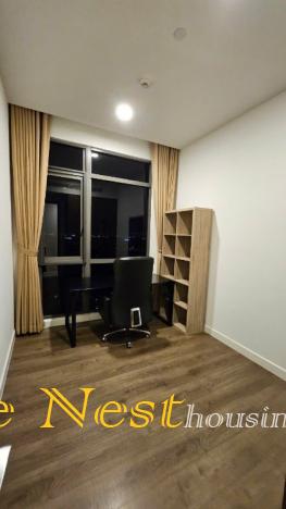 Nassim Thao Dien Apartment with 04 bedrooms