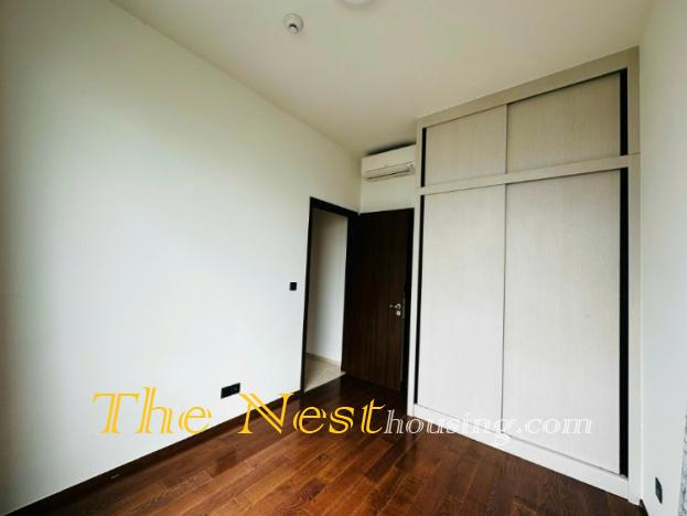 04 bedrooms in D'edge Thao Dien