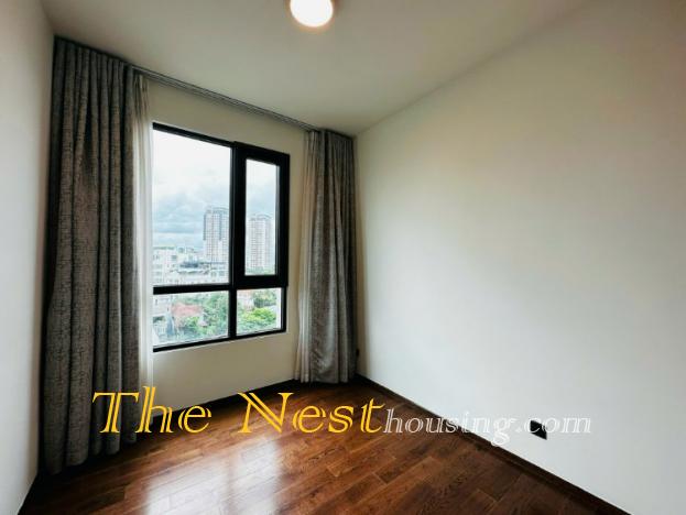 04 bedrooms in D'edge Thao Dien