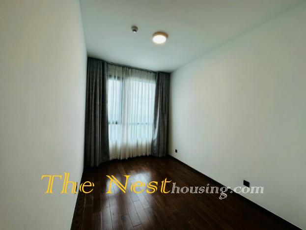 04 bedrooms in D'edge Thao Dien