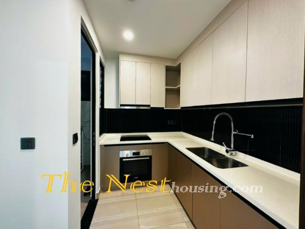 04 bedrooms in D'edge Thao Dien