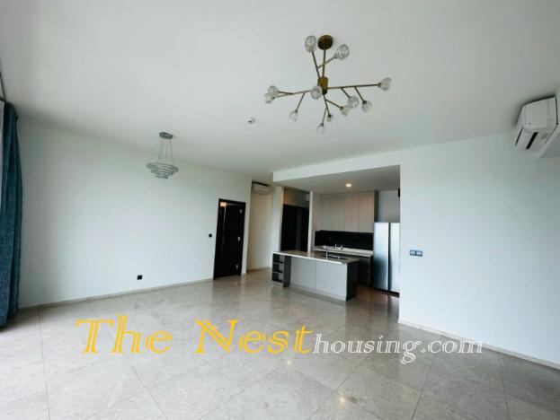 04 bedrooms in D'edge Thao Dien