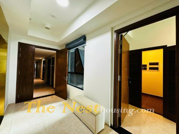 04 bedrooms in D'edge Thao Dien