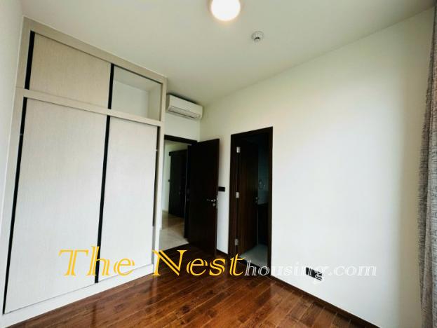 04 bedrooms in D'edge Thao Dien