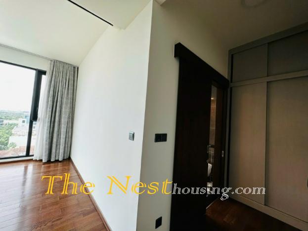 04 bedrooms in D'edge Thao Dien