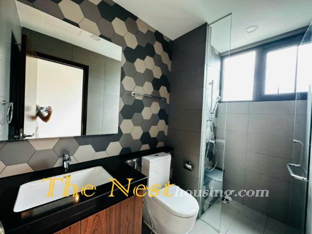 04 bedrooms in D'edge Thao Dien