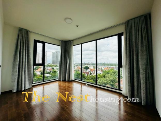 04 bedrooms in D'edge Thao Dien