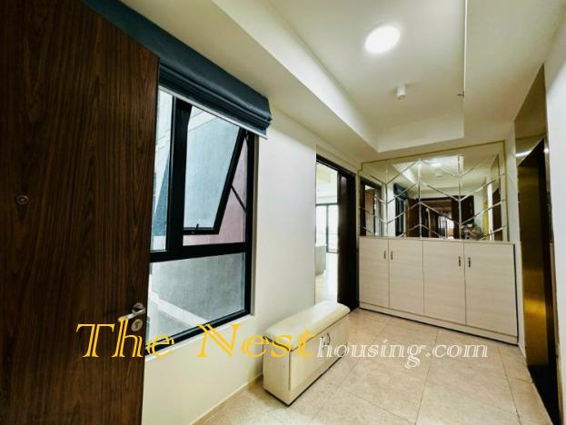 04 bedrooms in D'edge Thao Dien