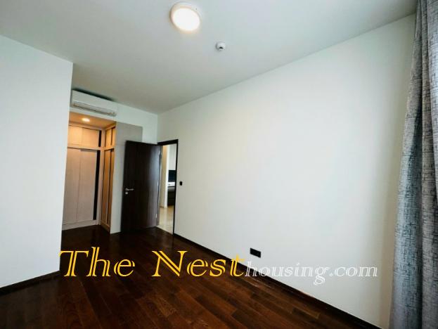 04 bedrooms in D'edge Thao Dien