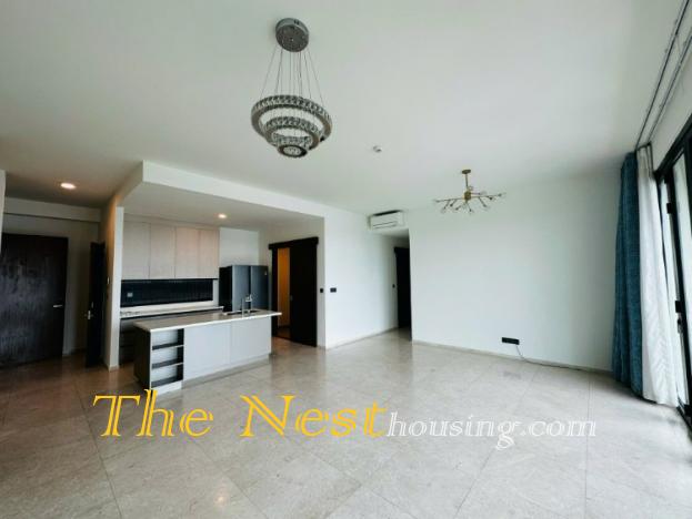 04 bedrooms in D'edge Thao Dien
