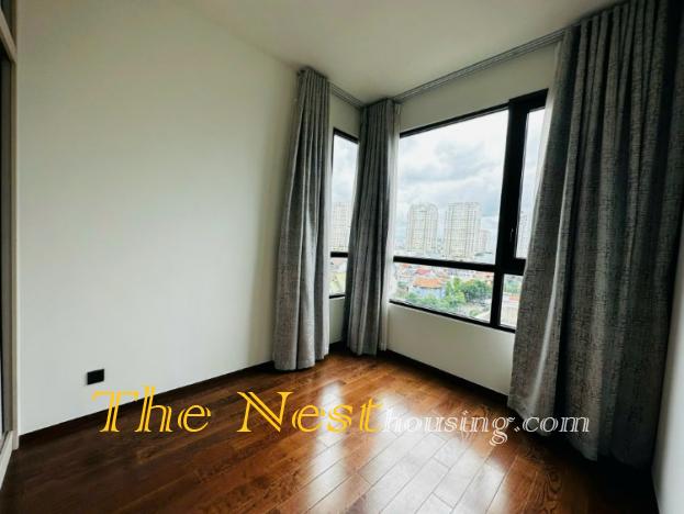 04 bedrooms in D'edge Thao Dien