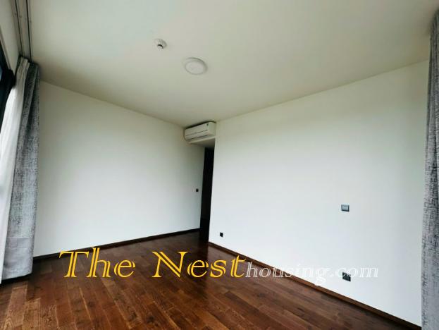 04 bedrooms in D'edge Thao Dien
