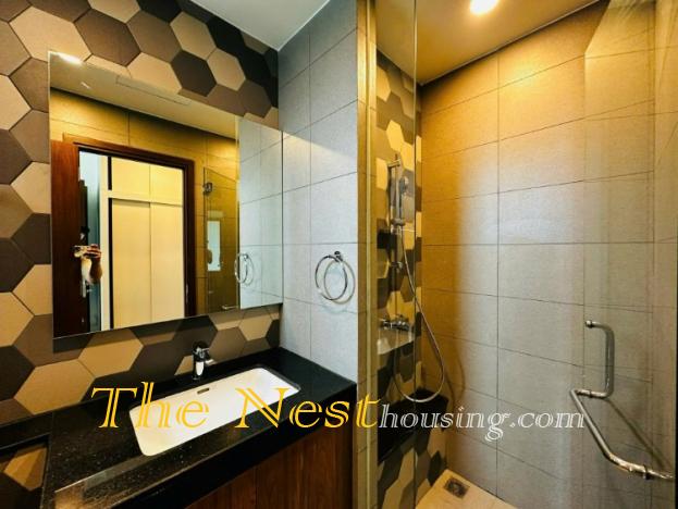 04 bedrooms in D'edge Thao Dien