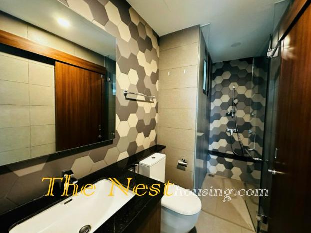 04 bedrooms in D'edge Thao Dien