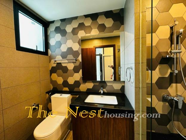 04 bedrooms in D'edge Thao Dien