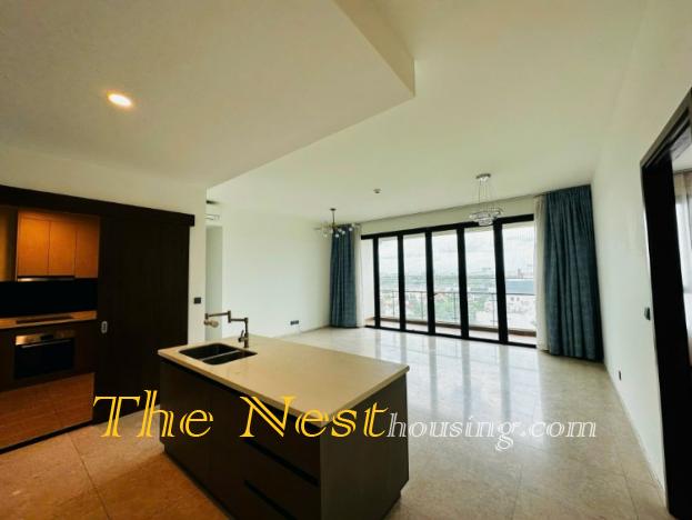 04 bedrooms in D'edge Thao Dien