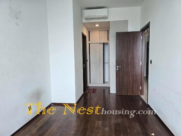 04 bedrooms in D'edge Thao Dien mid floor