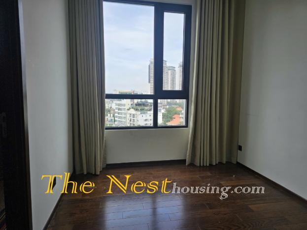 04 bedrooms in D'edge Thao Dien mid floor