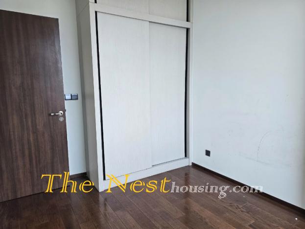 04 bedrooms in D'edge Thao Dien mid floor