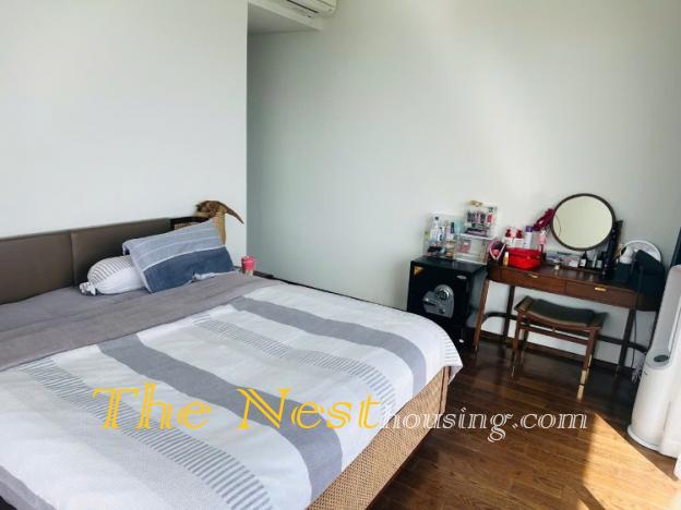 D'edge Thao Dien Apartment with 04 bedrooms