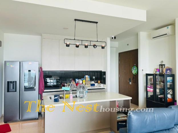 D'edge Thao Dien Apartment with 04 bedrooms