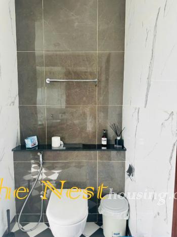 D'edge Thao Dien Apartment with 04 bedrooms