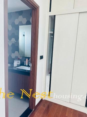D'edge Thao Dien Apartment with 04 bedrooms