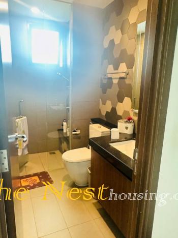 D'edge Thao Dien Apartment with 04 bedrooms