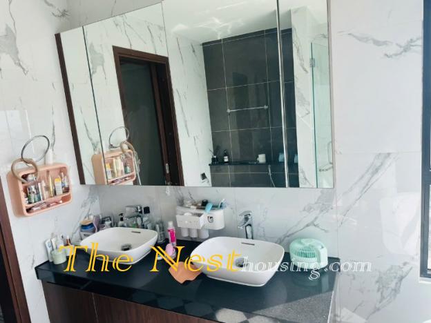 D'edge Thao Dien Apartment with 04 bedrooms