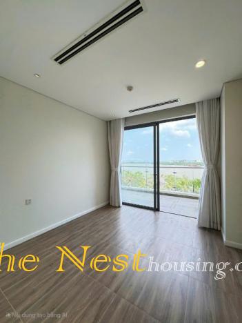 Modern apartment 4 bedrooms for rent in Diamond Island