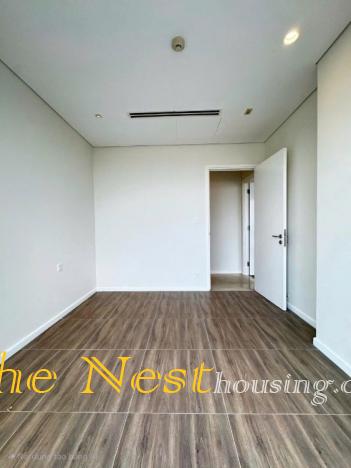 Modern apartment 4 bedrooms for rent in Diamond Island