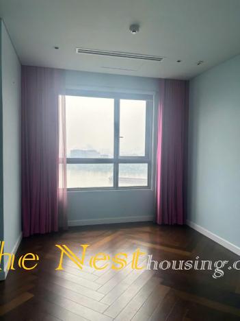 Apartment 3 bedrooms for rent in Diamond Island
