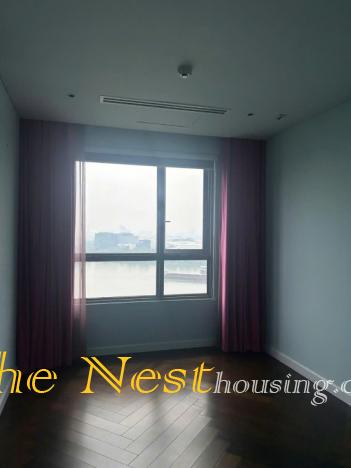 Apartment 3 bedrooms for rent in Diamond Island