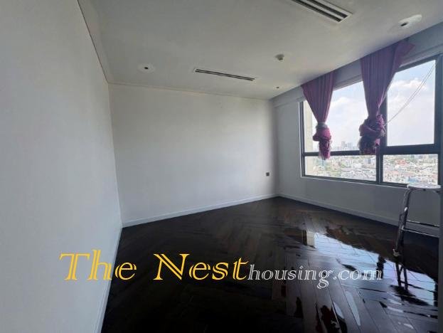 Apartment 3 bedrooms for rent in Diamond Island