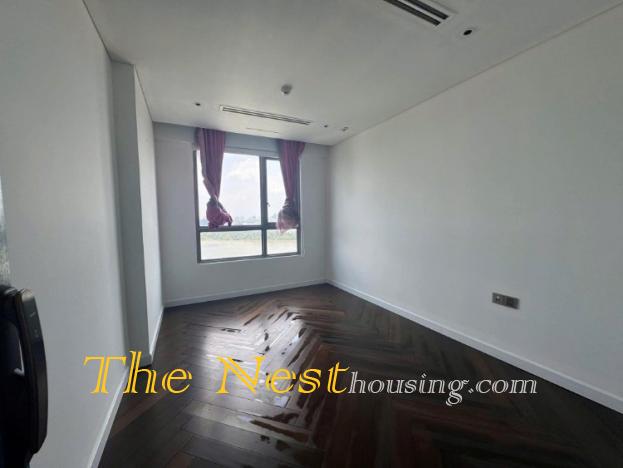 Apartment 3 bedrooms for rent in Diamond Island