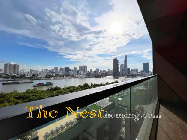 Luxury apartment for rent in Empire city