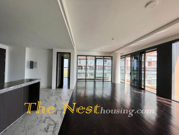 Luxury apartment for rent in Empire city