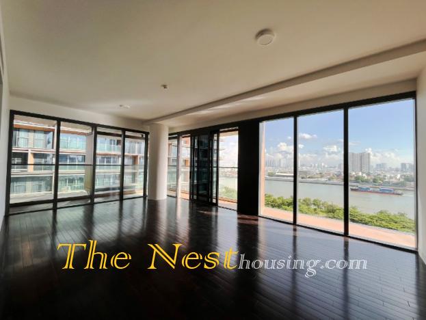 Luxury apartment for rent in Empire city