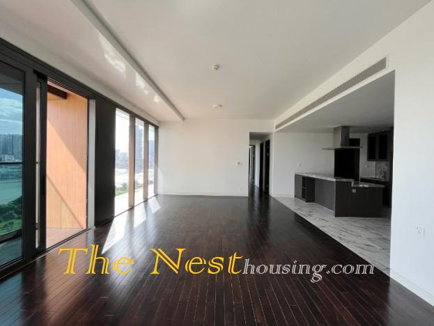 Luxury apartment for rent in Empire city