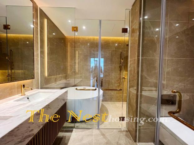 Luxury apartment for rent in Empire city