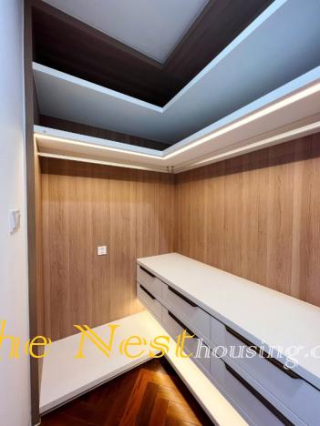 Luxury apartment for rent in Empire city