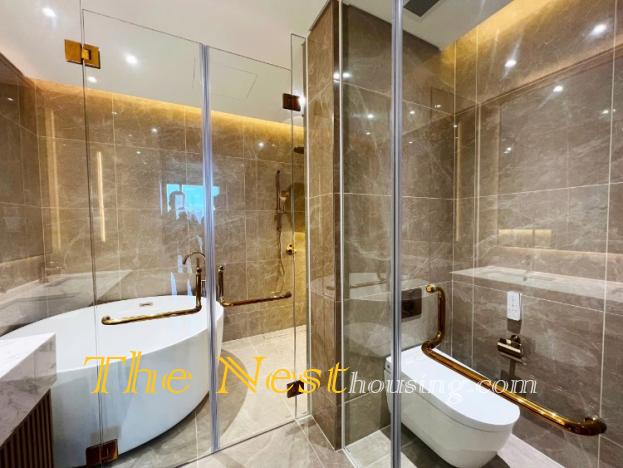 Luxury apartment for rent in Empire city