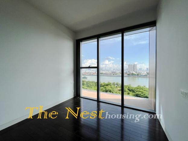 Luxury apartment for rent in Empire city